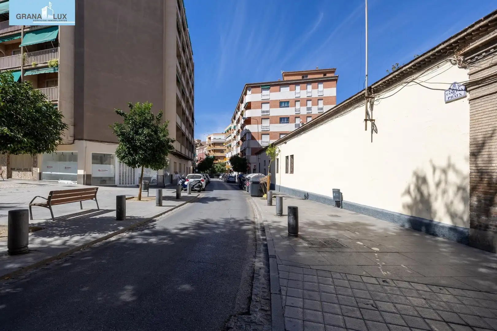 Habitatge en venda a Calle de las Casillas de Prats, imagen 16