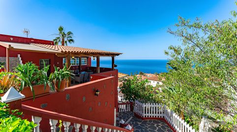 Foto 4 de Casa o chalet en venta en El Sauzal, Santa Cruz de Tenerife