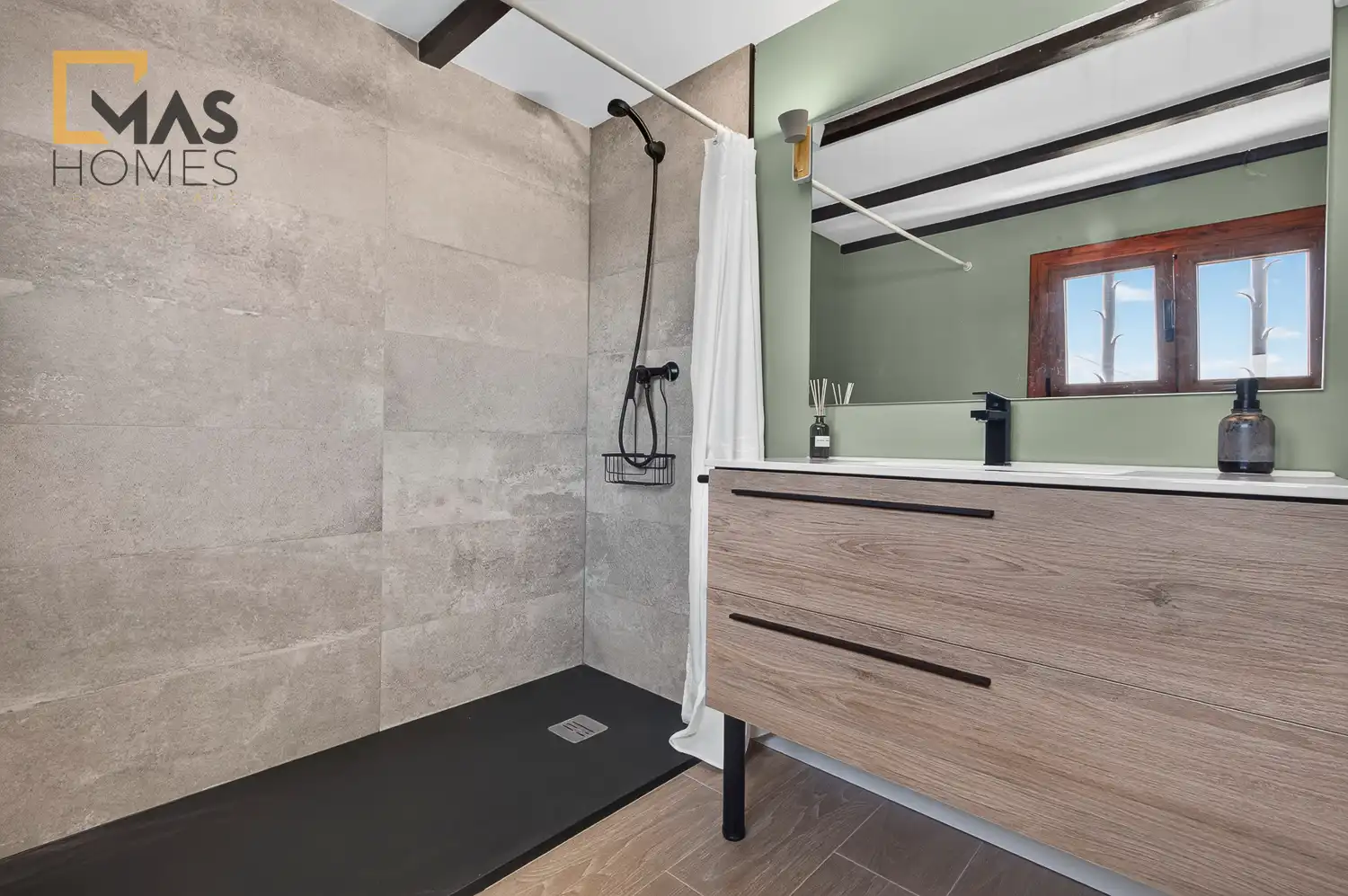 Casa amb jardí en venda a Carrer de la Pica d'Estats, imagen 29