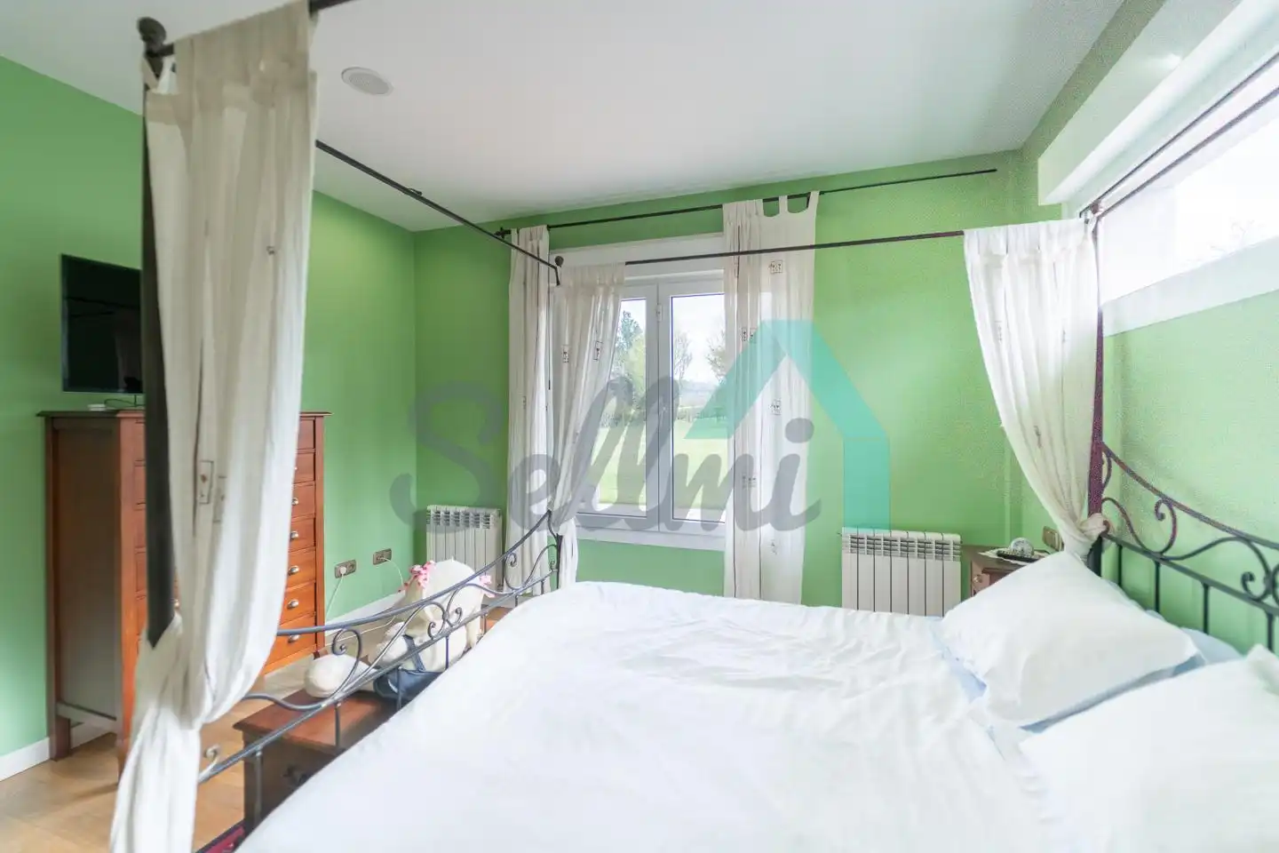 Haus mit Garten zum Verkauf in Quintes - Arroes, imagen 55