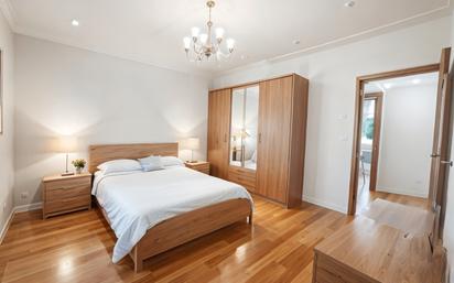 Wohnung zum verkauf in Los Puentes Kalea, Las Arenas, Getxo