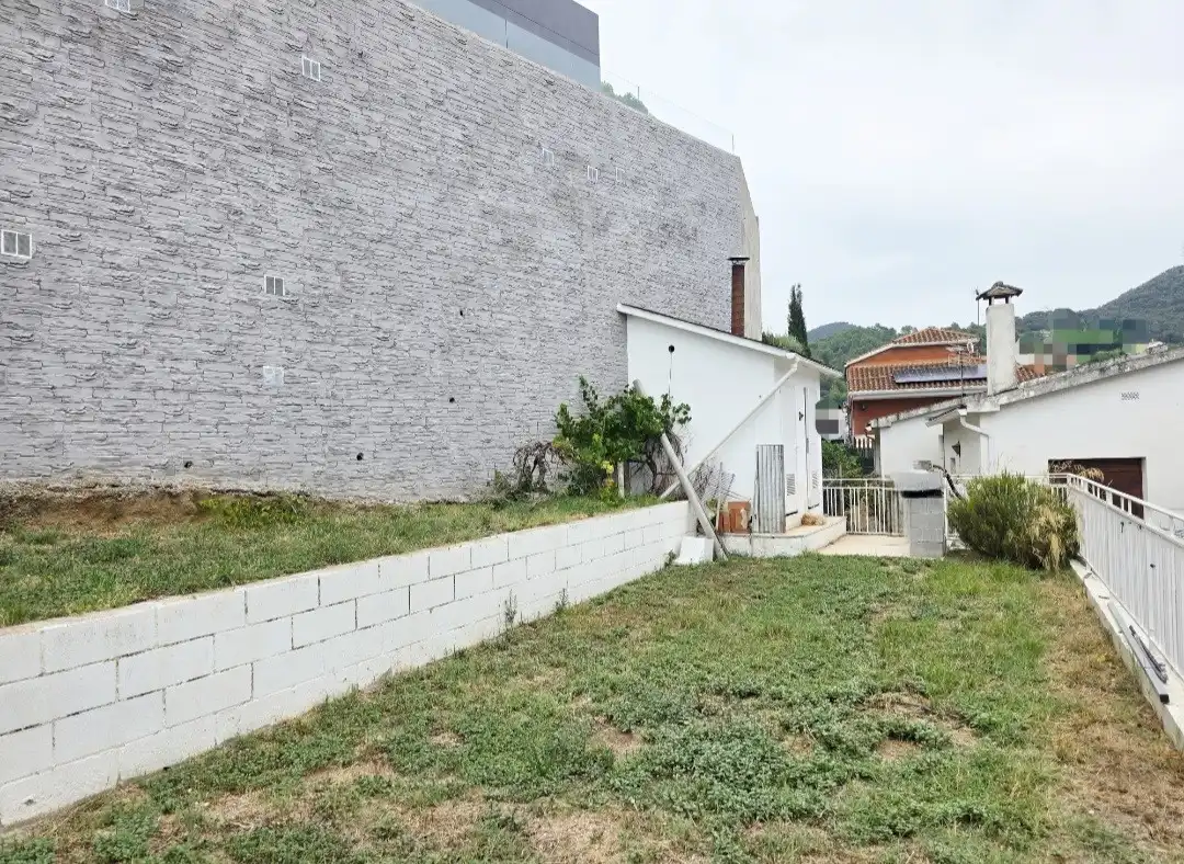 Houses for sale in Sant Fost de Campsentelles  with Air Conditioner, Heating and Private garden
