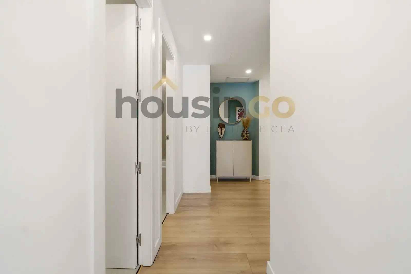 Wohnung zum Verkauf in Madrid mit Klimaanlage, Heizung und Terrasse
