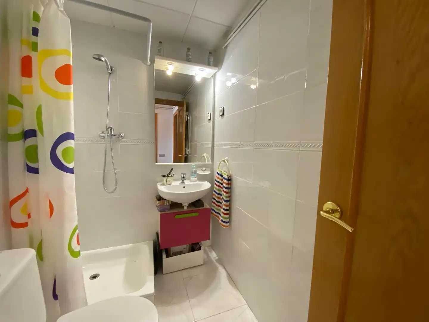 Piso con terraza en venta en Centre, imagen 27