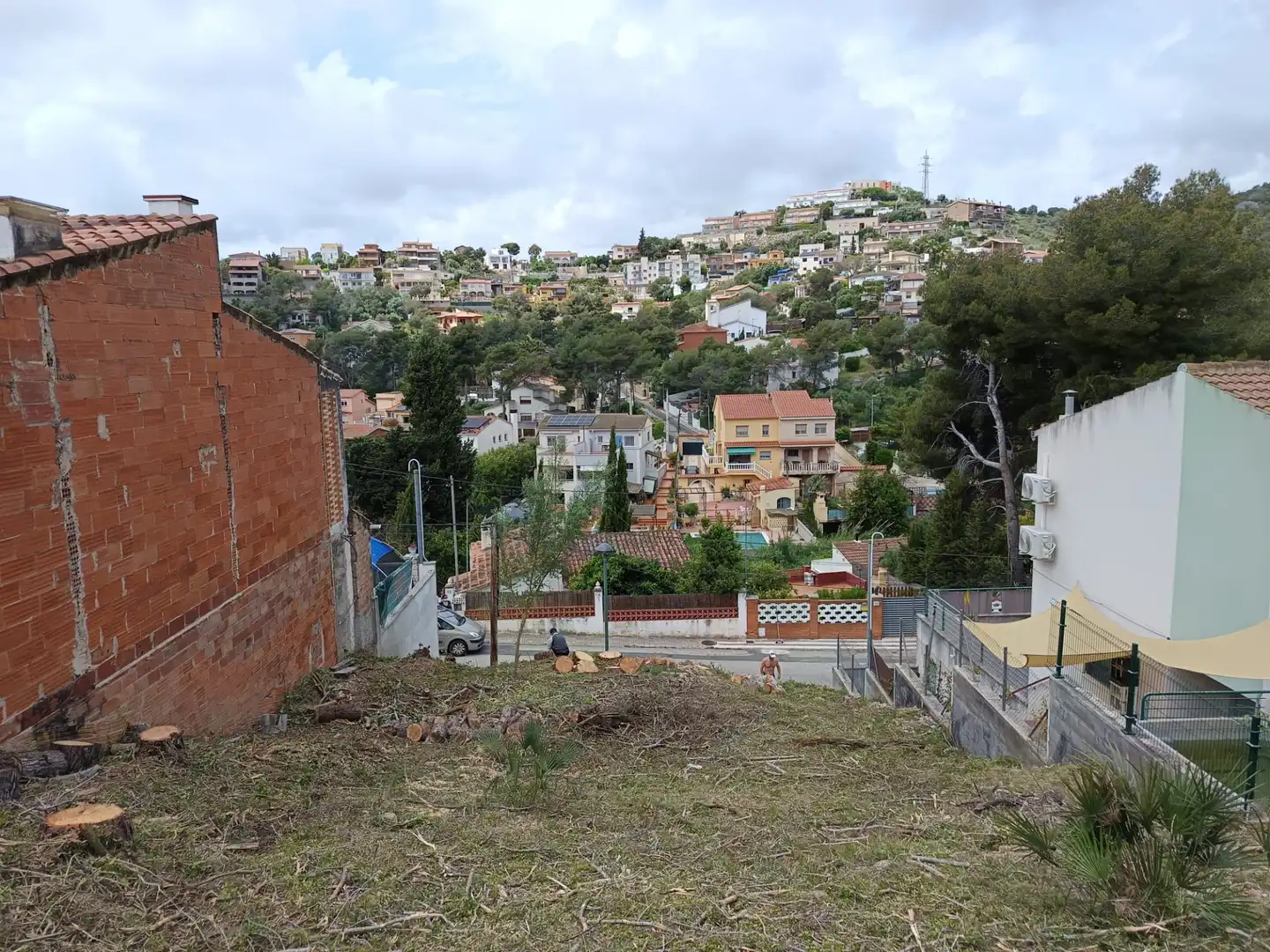 Terreny residencial en venda a Carrer de la Camèlia, imagen 3