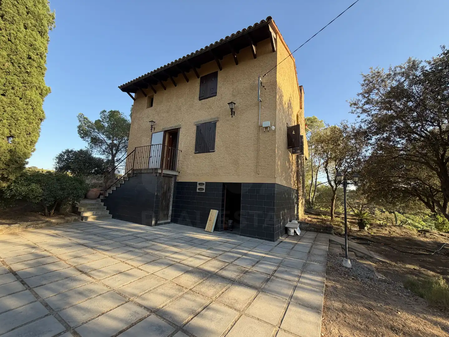 Casa amb piscina en venda a Camarasa, imagen 25