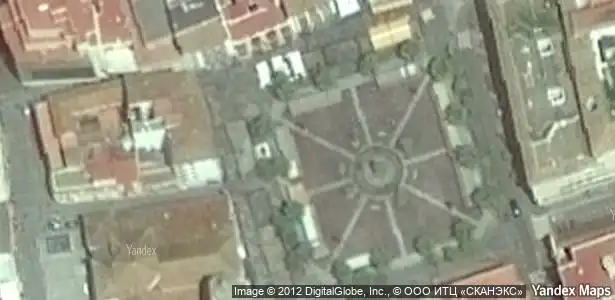 Fabrikhallen zum Verkauf in Algeciras