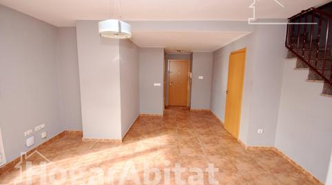 Foto 5 de Piso en venta en Calle Ausiàs March, Sants Patrons, Alzira