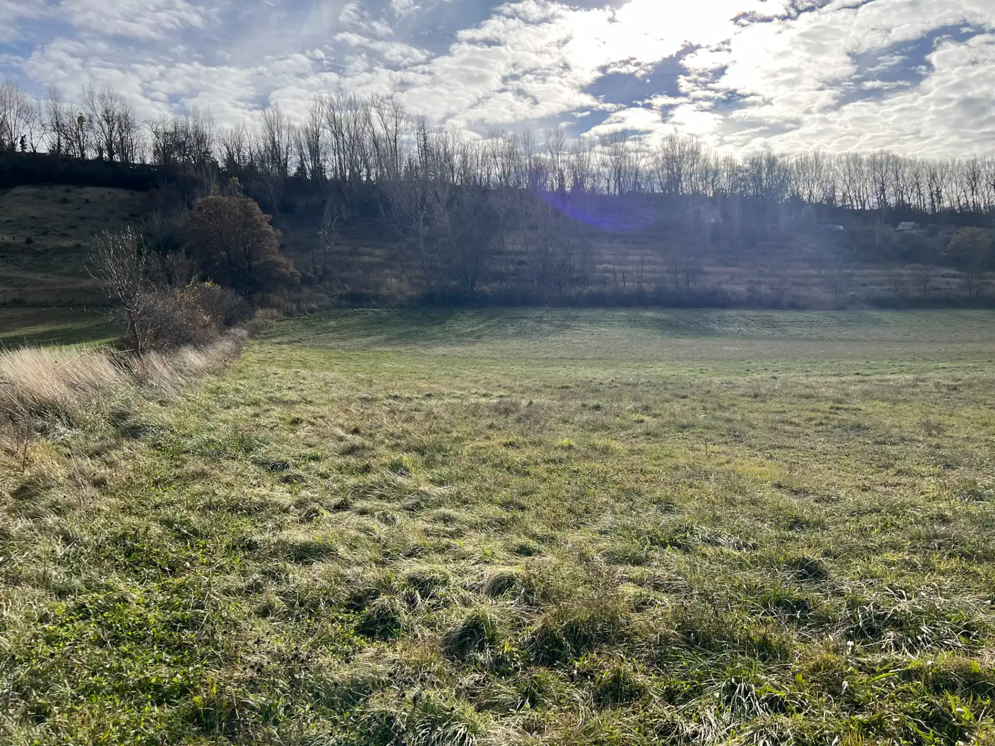 Terreno en venta en Jaca