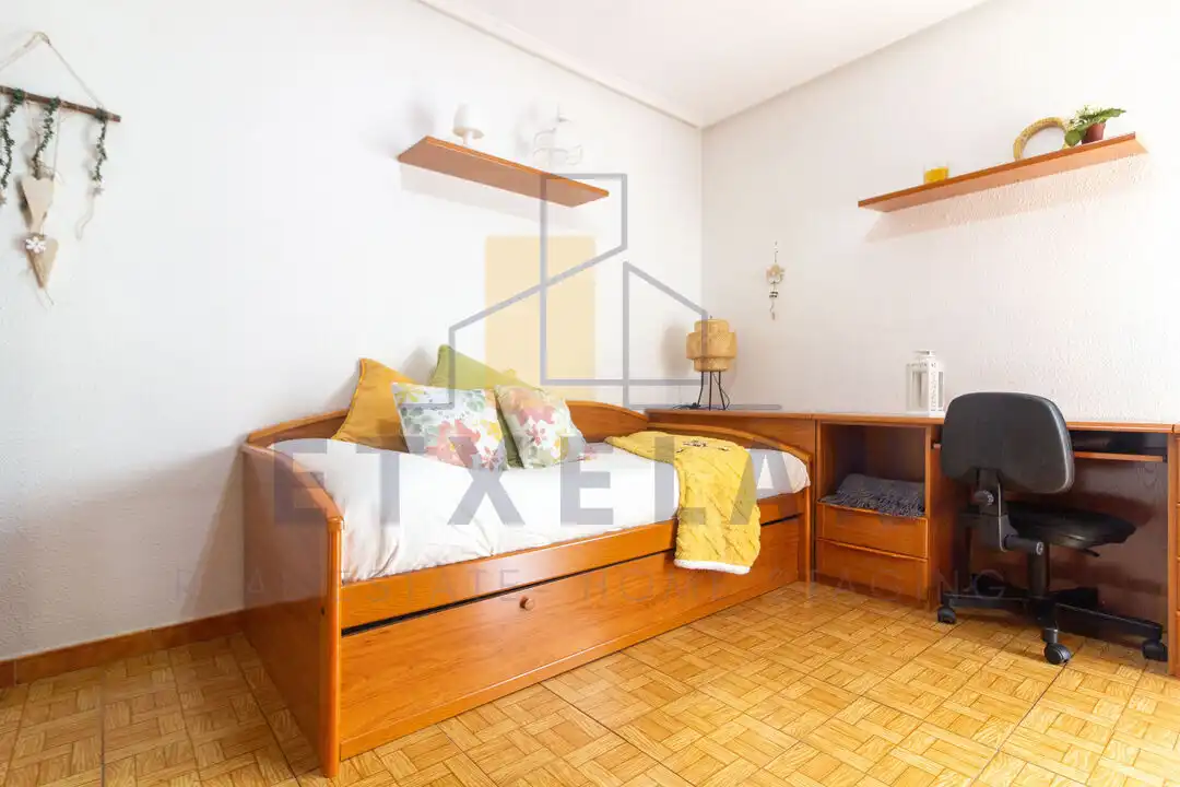 Piso con ascensor en venta en Berriz, imagen 10