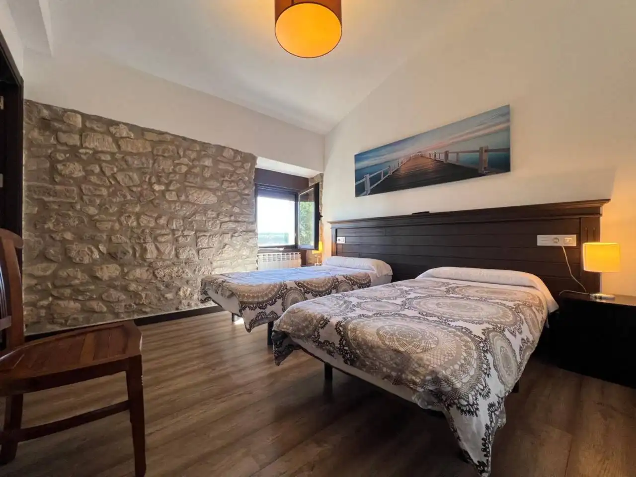 Bedroom of Buildings for sale in Tardajos