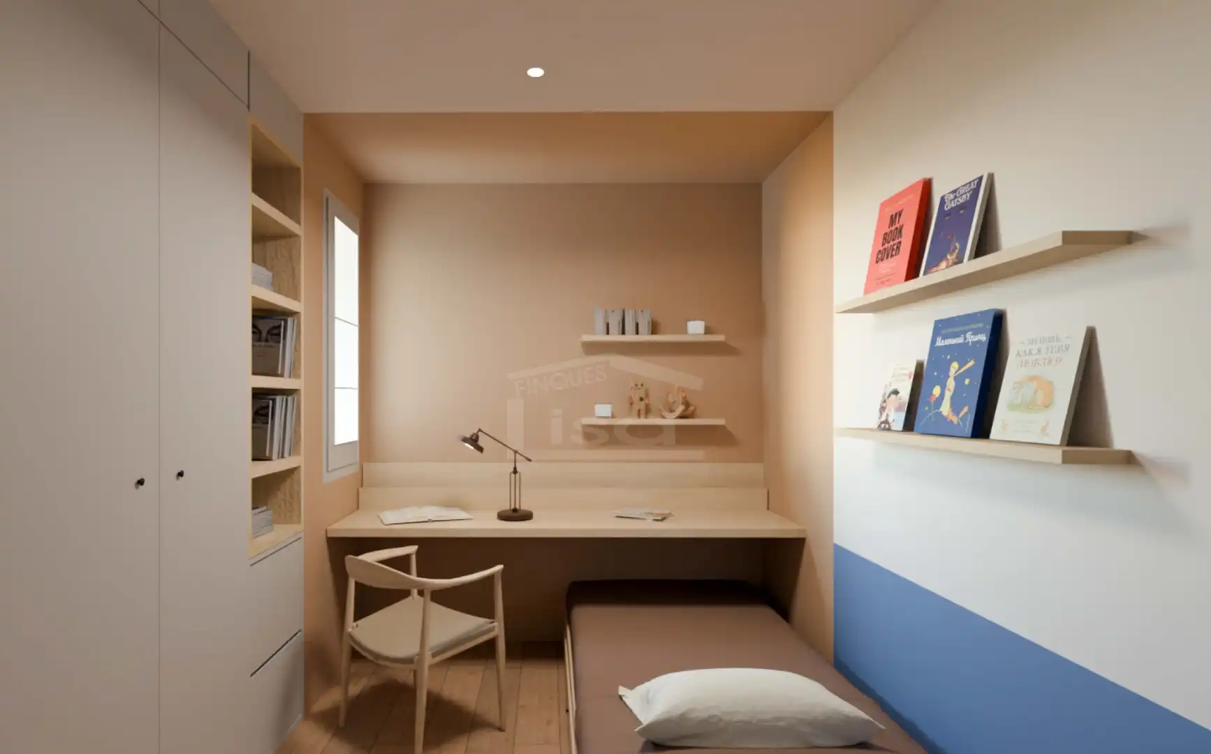 Piso con terraza en venta en Avinguda de Gaudí, imagen 6