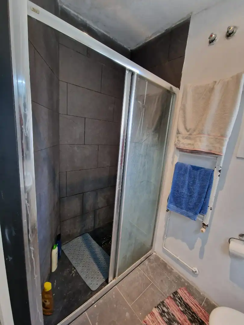 Piso con terraza en venta en Carrer de la Selva, imagen 60