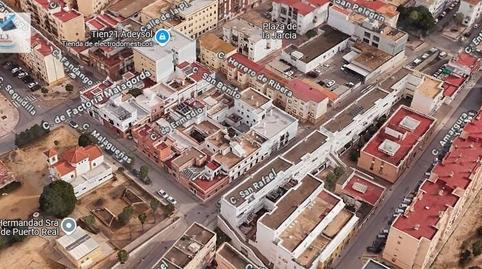 Foto 3 de Pis en venda a Calle Herrero Ribera, Centro, Cádiz