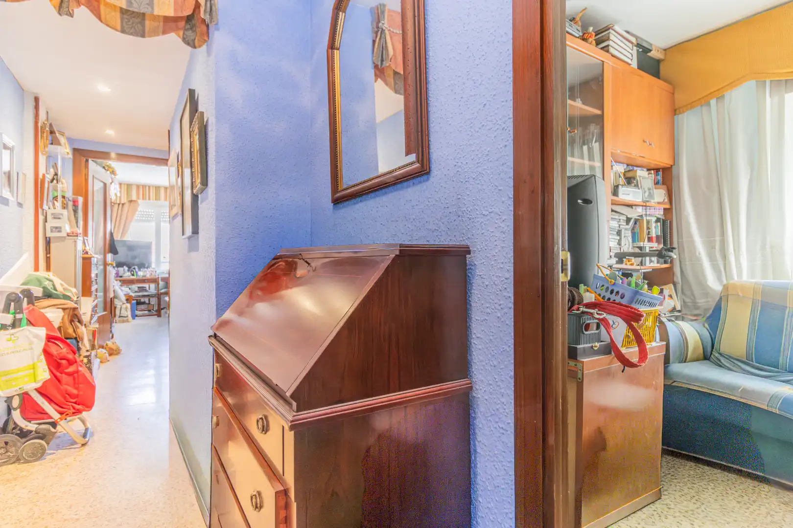 Flat for sale in Avenida del Compromiso de Caspe, Las Fuentes