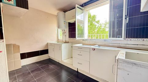 Foto 4 de Piso en venta en Palomeras Bajas, Madrid Capital