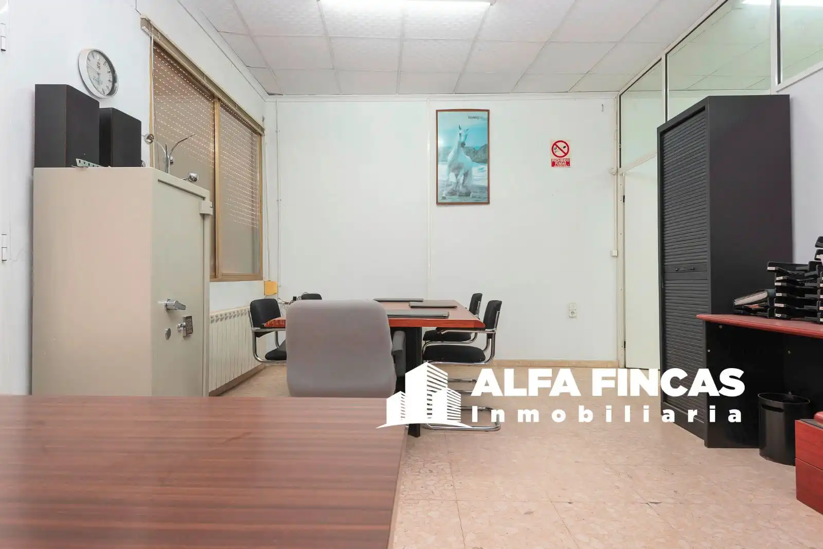 Local comercial en venda a María Josefa Melgarejo 1, imagen 17