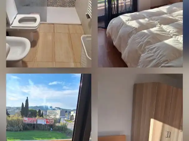 Habitación de Casa o chalet en venta en Pineda de Mar con Aire acondicionado, Calefacción y Parquet
