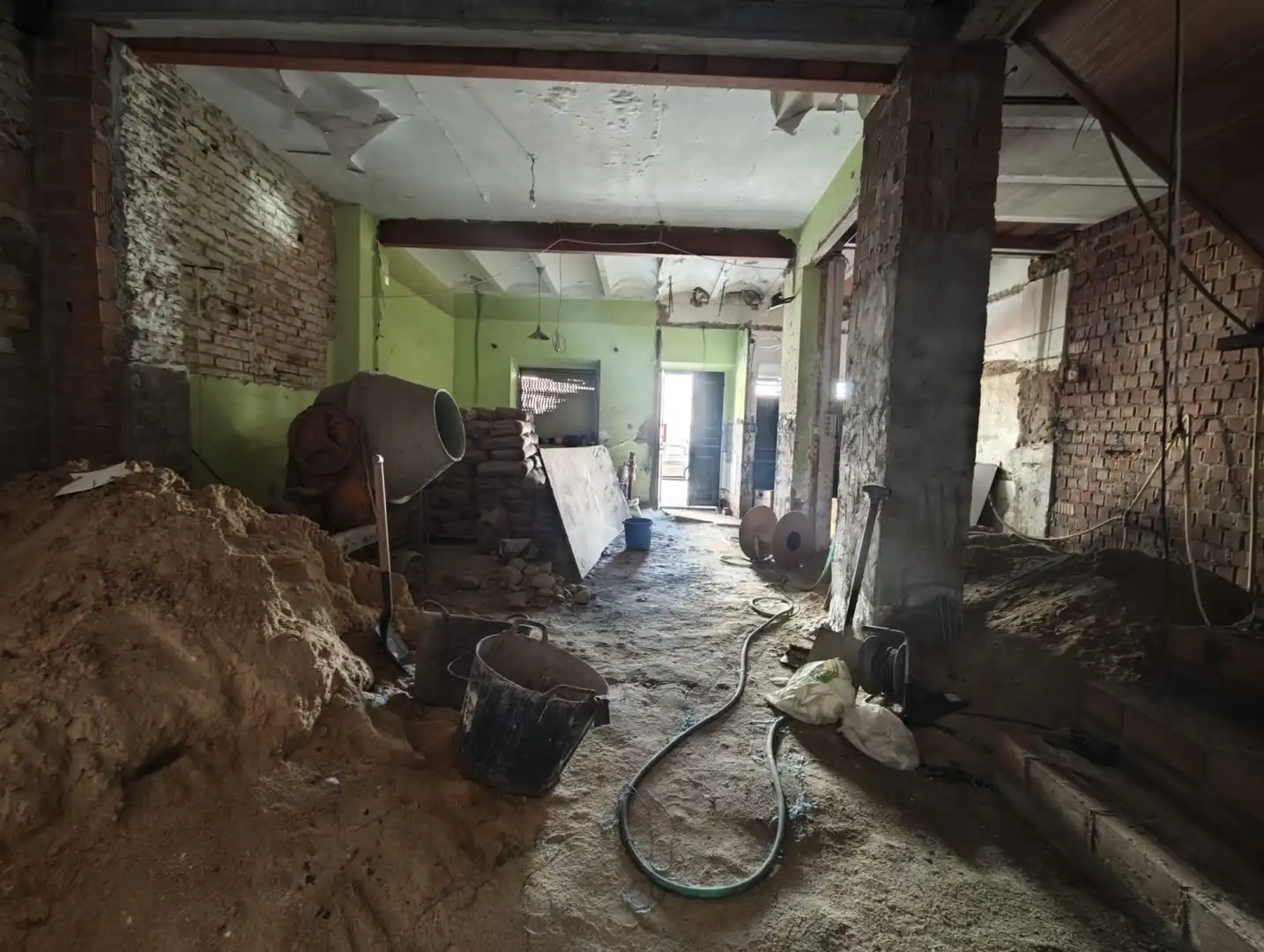 Casa o xalet en venda en Alcalá de Guadaira amb Terrassa