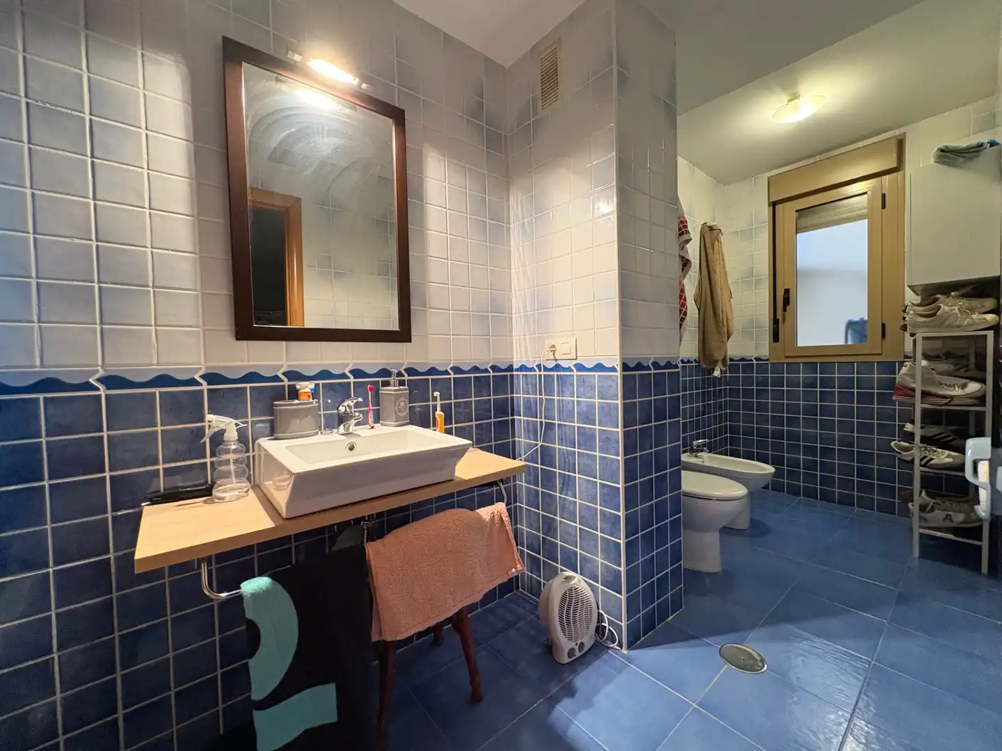 Baño de Piso en venta en Mérida con Trastero