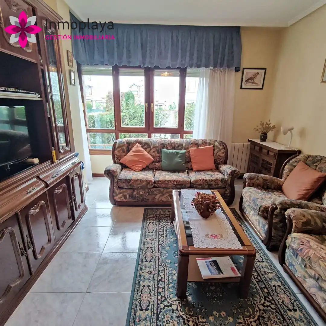 Planta baja en venta en Tregadín