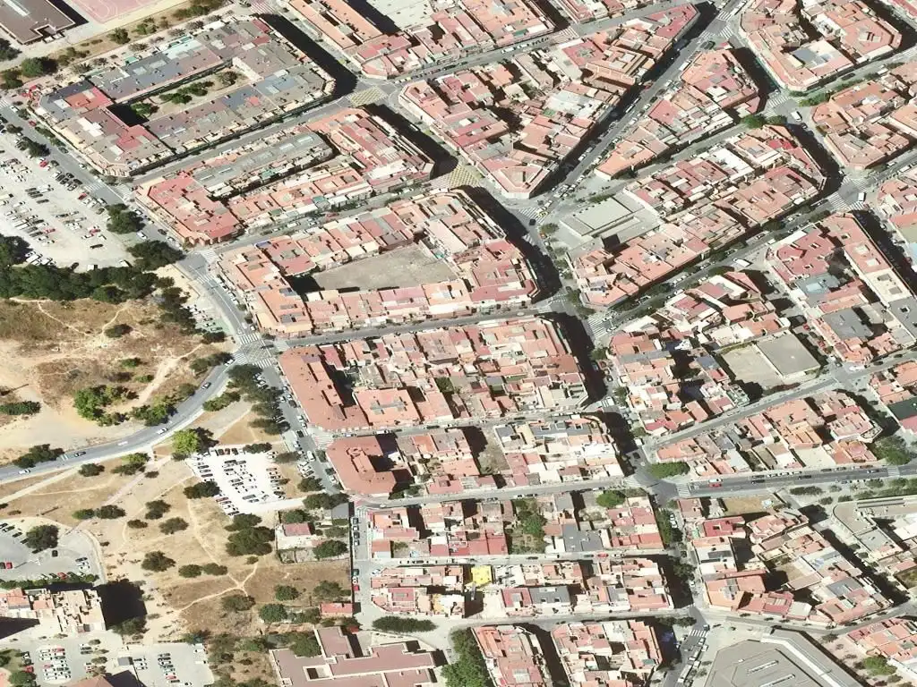 Piso en venta en calle Toledo, imagen 2