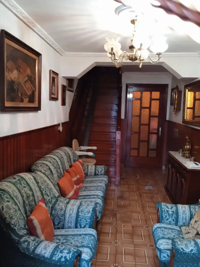 Casa o xalet en venda en Miengo amb Balcó