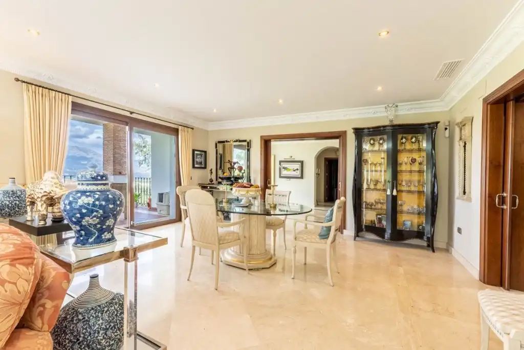 Villa avec piscine à vendre à La Cala Golf - Lagar Martell, imagen 5