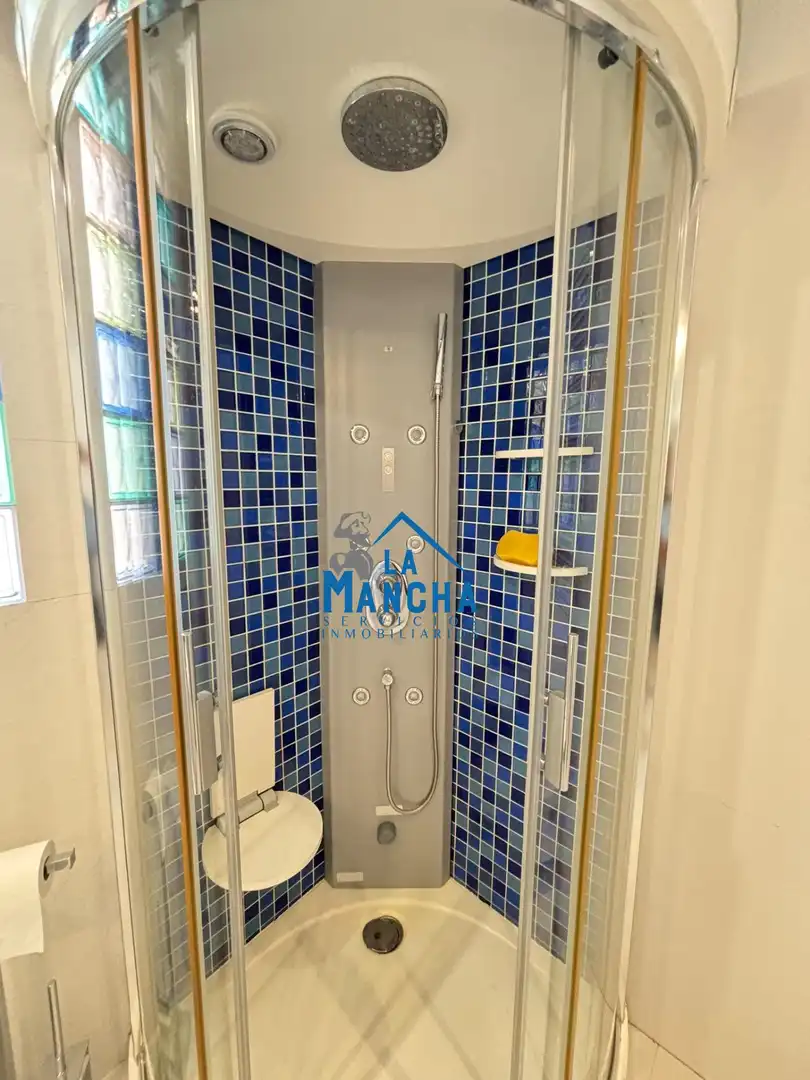 Baño de Piso en venta en Carretas - Pajarita