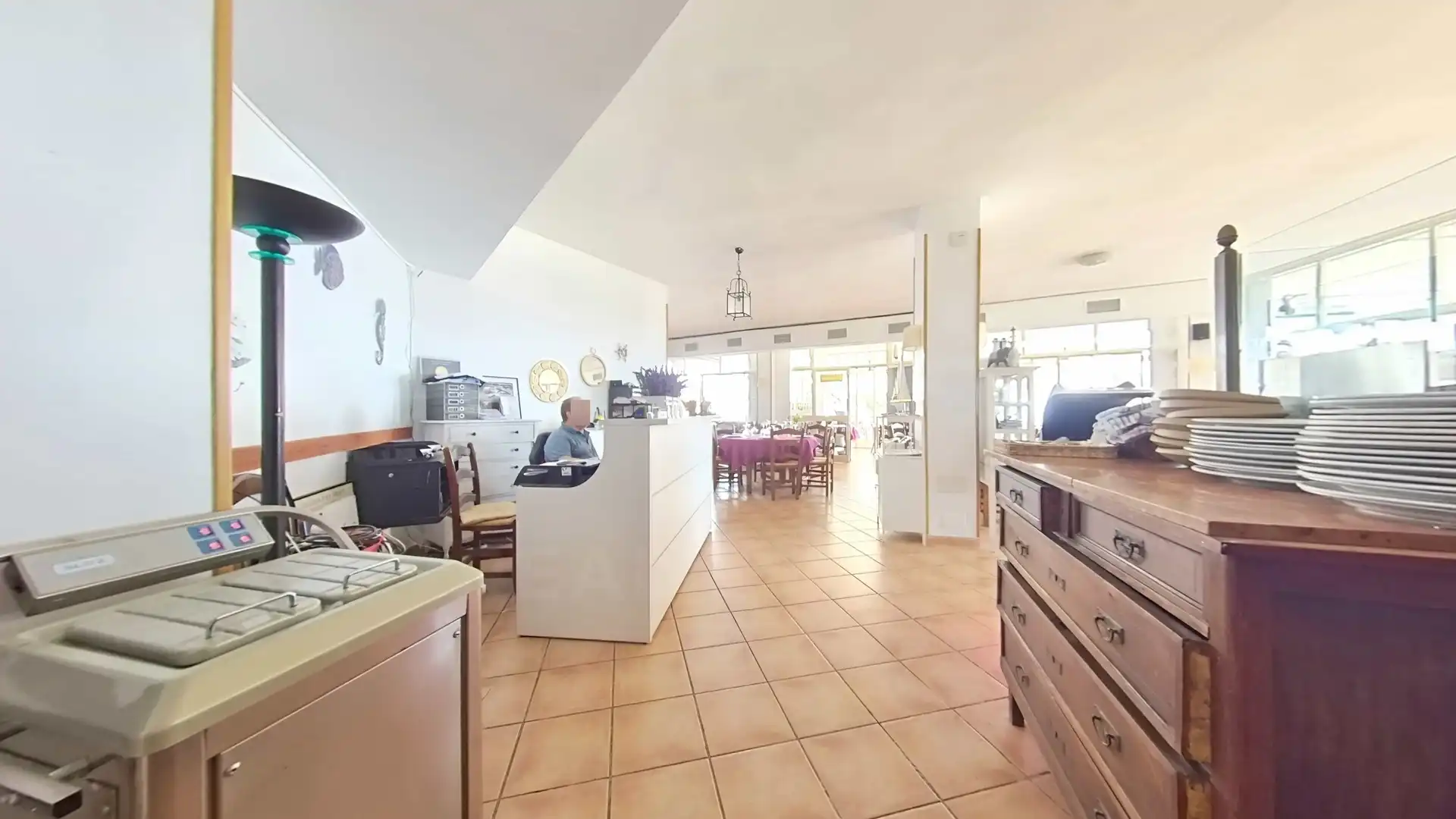 Local commercial à vendre à Miami Platja, imagen 9