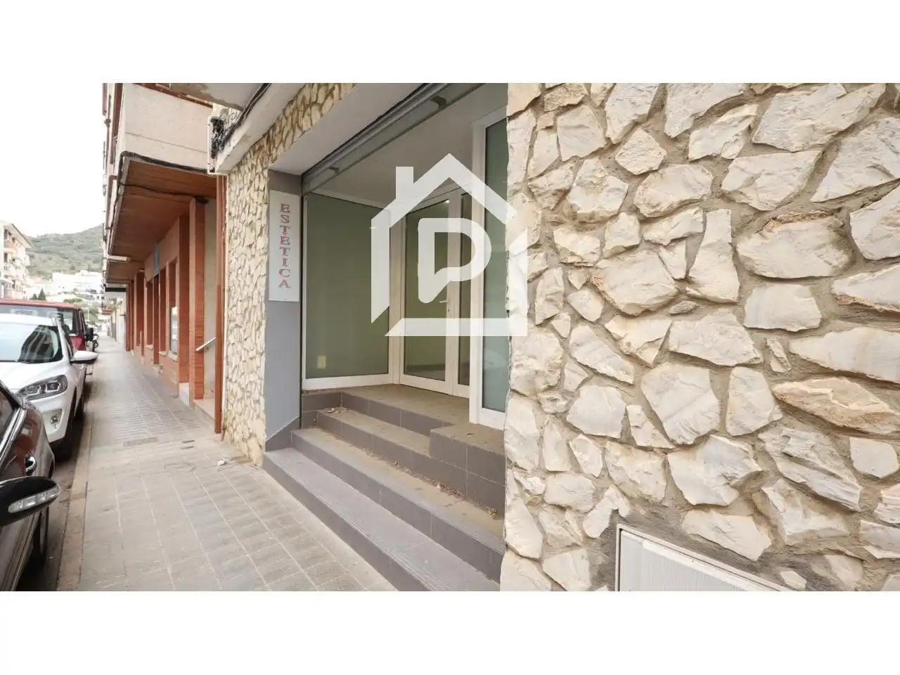 Local comercial en venda a Eugeni d´Ors, imagen 25