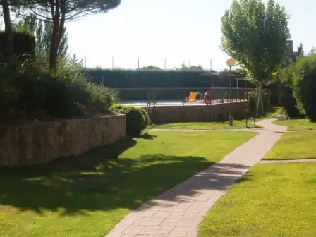 Piscina de Pis en venda en Las Rozas de Madrid amb Aire condicionat, Calefacció i Traster