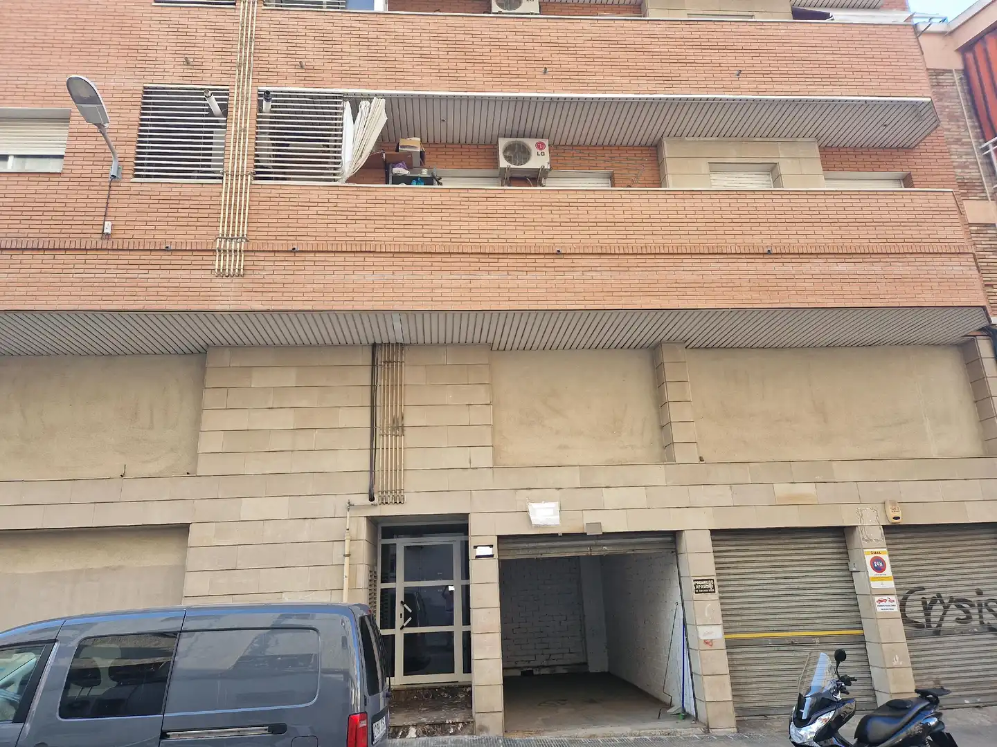 Parking à vendre à Balàfia
