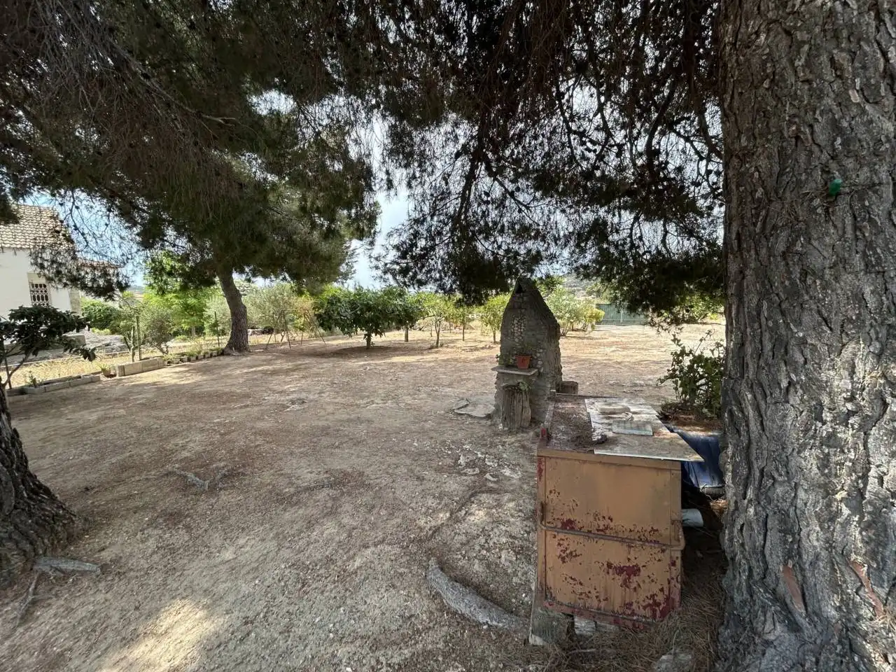Rural land for sale in Calle Via lctea 34, imagen 14