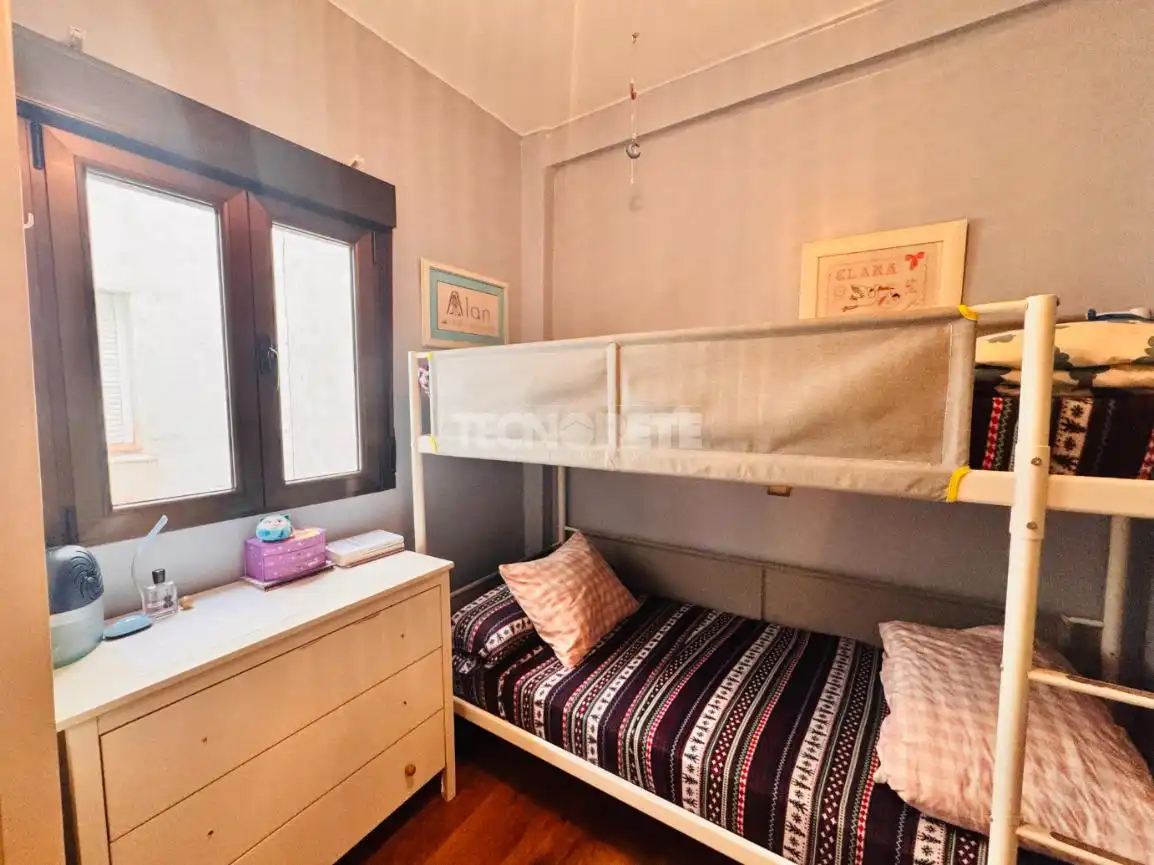 Habitación de Piso en venta en Talavera de la Reina con Calefacción y Parquet