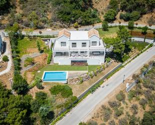 Casa o xalet en venda a Montemayor - Marbella Club