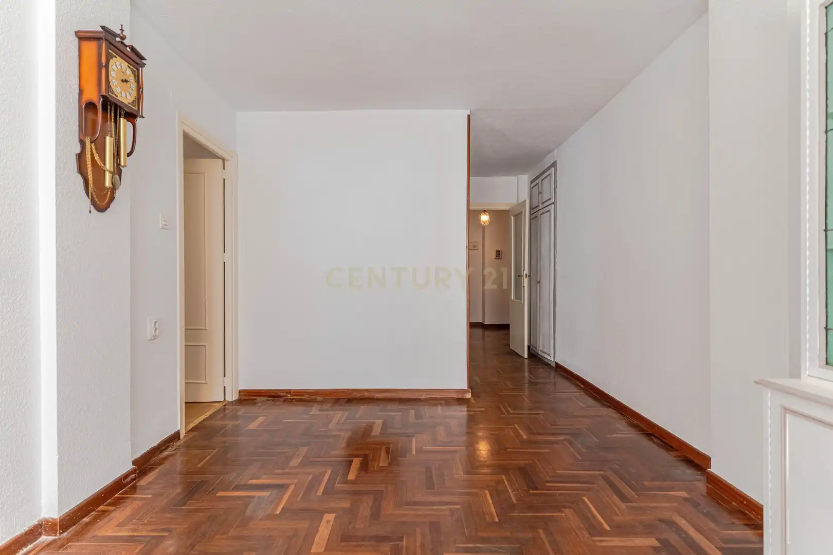 Living room of Flat for sale in Granada