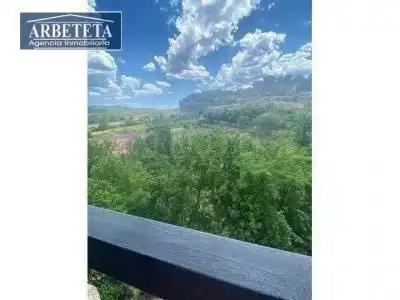 Exterior view of Country homes for sale in Alcolea de las Peñas  with Terrace