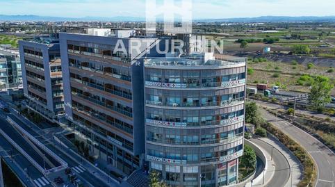 Photo 3 of Premises for sale in Barrio de la Luz, Valencia