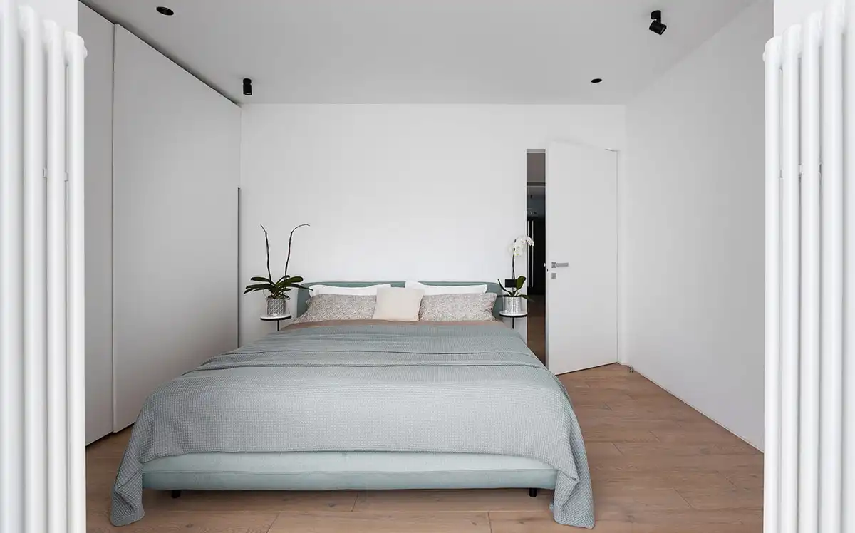 Wohnung zur Miete in Barcelona, Barcelona