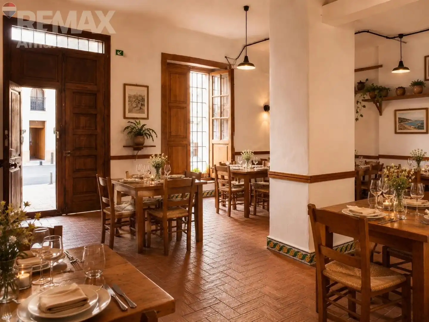 Edificio en venta en Dénia