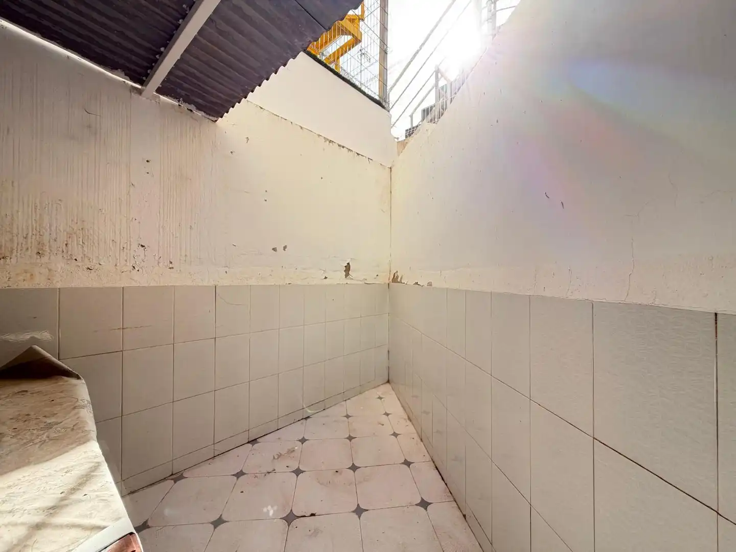 Badezimmer von Wohnung zum Verkauf in San Pedro del Pinatar mit Privatgarten und Abstellraum