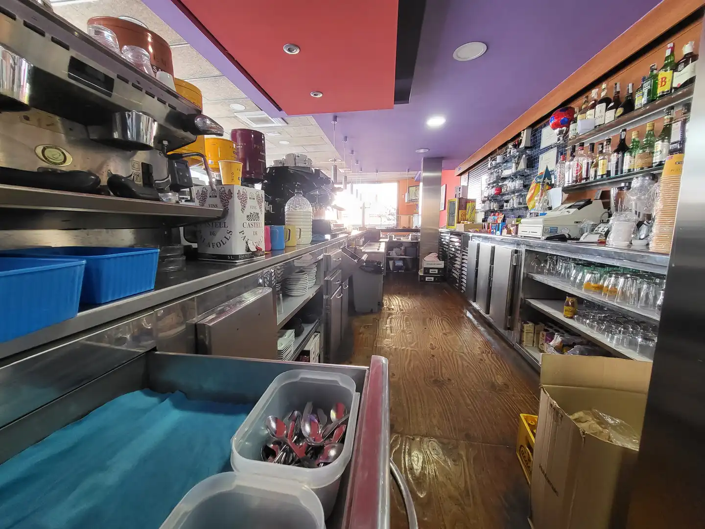 Local comercial en venda a Calella, imagen 6
