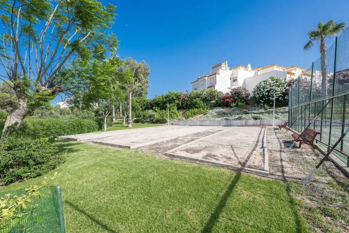 Maison mitoyenne avec terrasse à vendre à Avinguda D'Escandinàvia, imagen 42