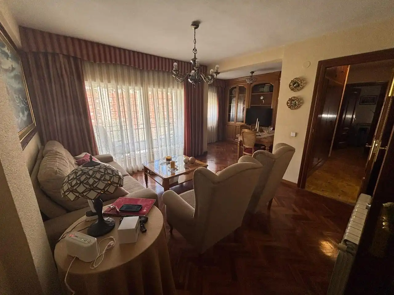 Piso en venta en Calle de Vélez Rubio, imagen 8