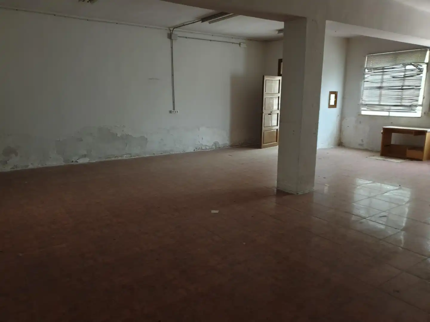 Nave industrielle à vendre à Fraternidad, imagen 14