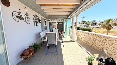 Foto 4 de Ático en venta en Caleta de Vélez, Vélez-Málaga