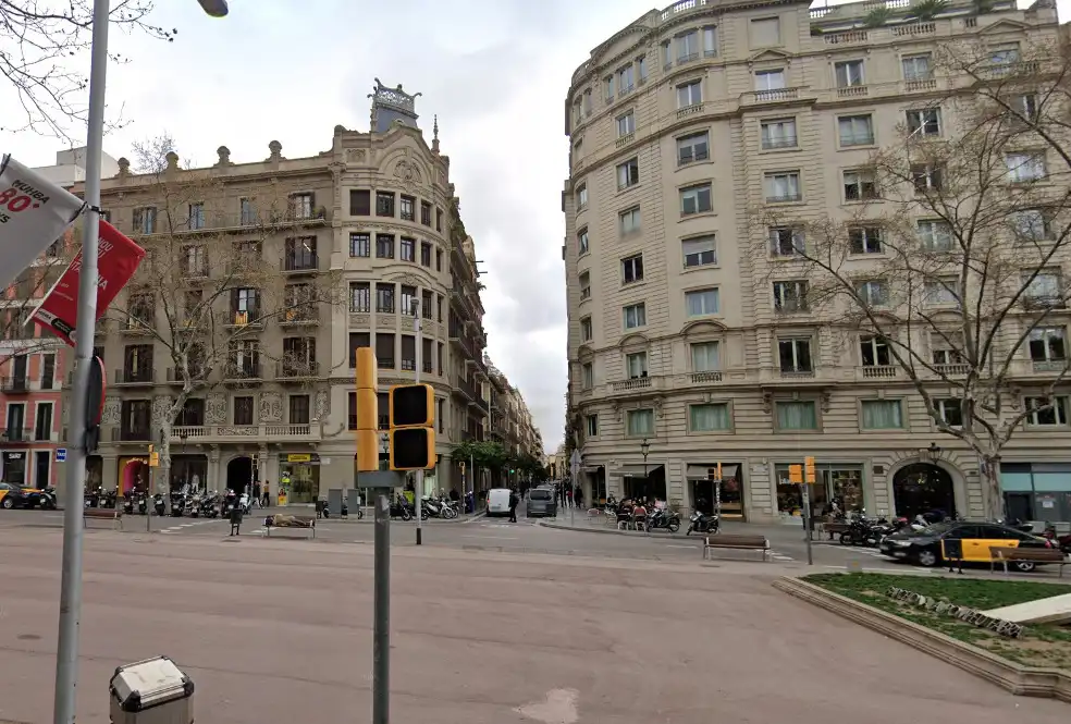 Local comercial en traspàs a Carrer Gran de Gràcia 59, imagen 7