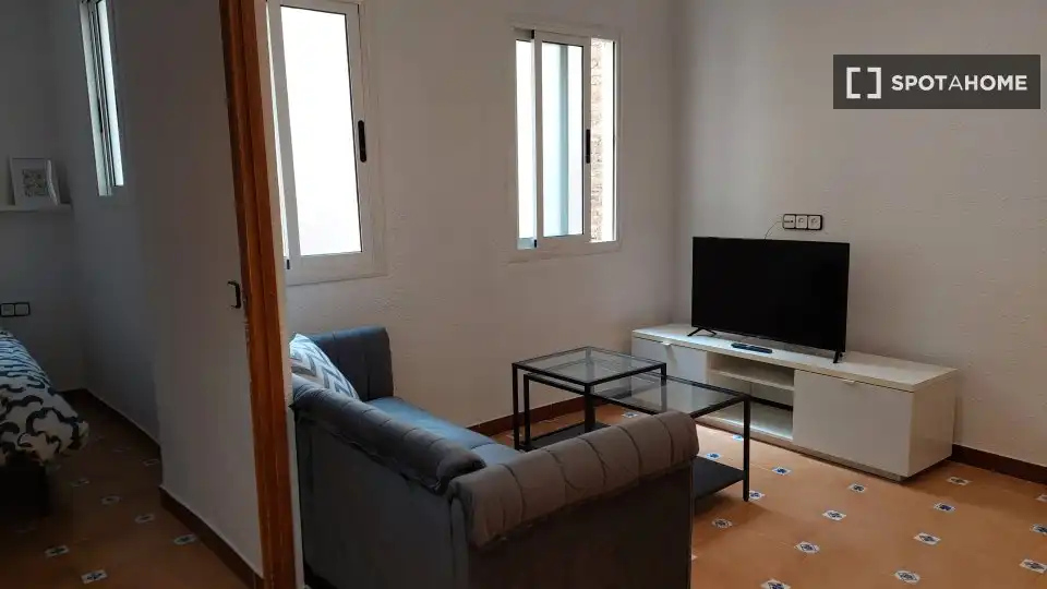 Piso en alquiler en Ciutat Vella, imagen 6