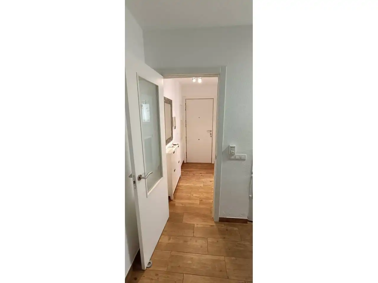 Piso en venta en Roquetas de Mar con Aire acondicionado, Trastero y Amueblado